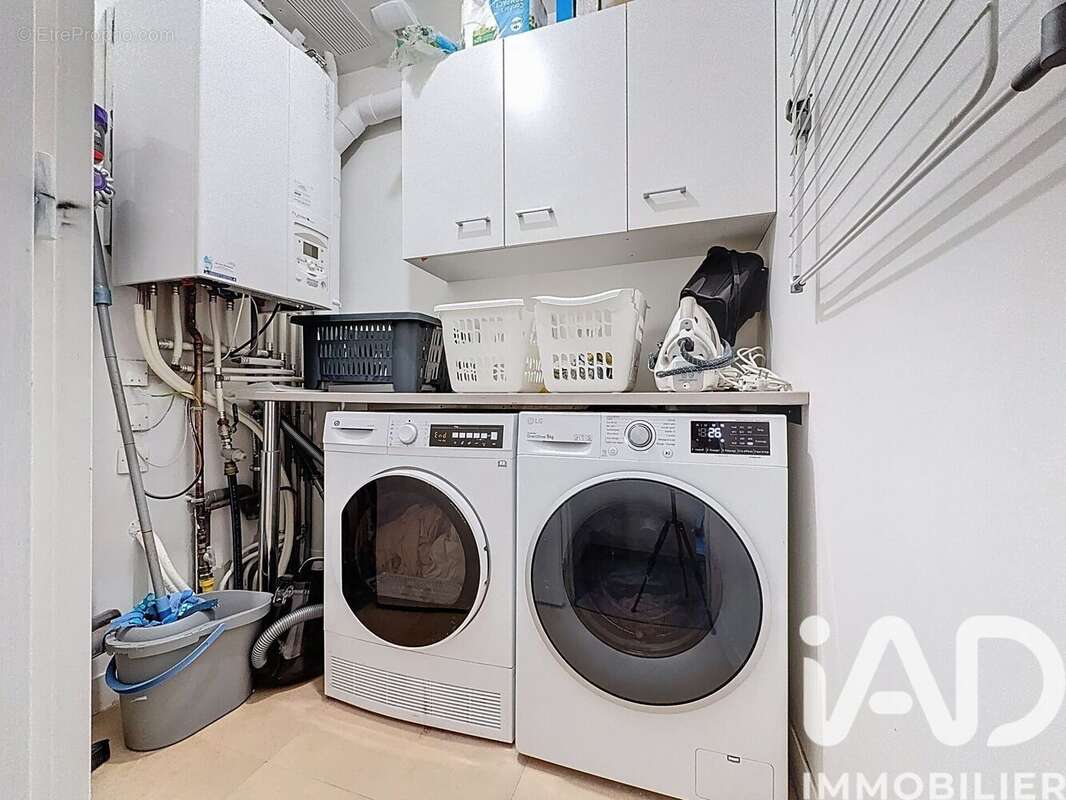 Photo 9 - Maison à ARPAJON