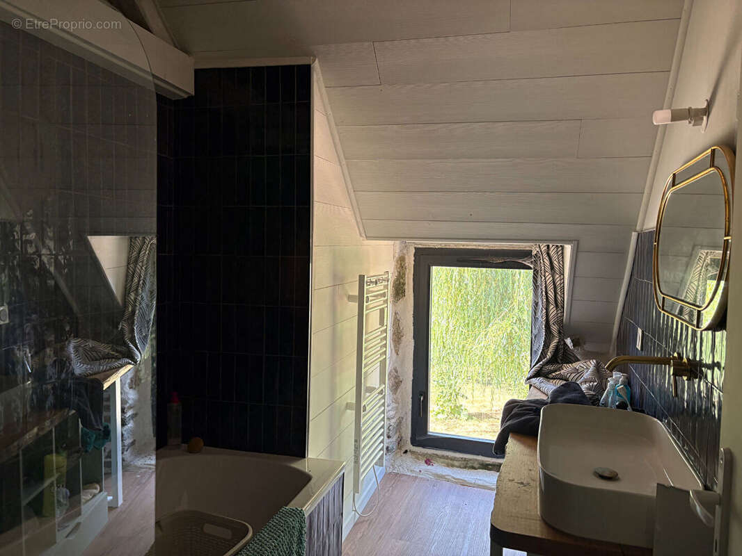 A vendre Remungol, lot de 3 maison, idéal pour investisseur - photo 8