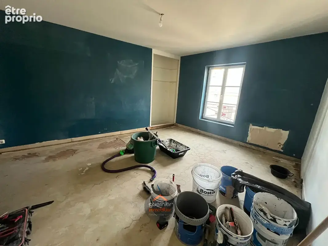 T4 duplex  - vieux marche - 118m2 - photo 6