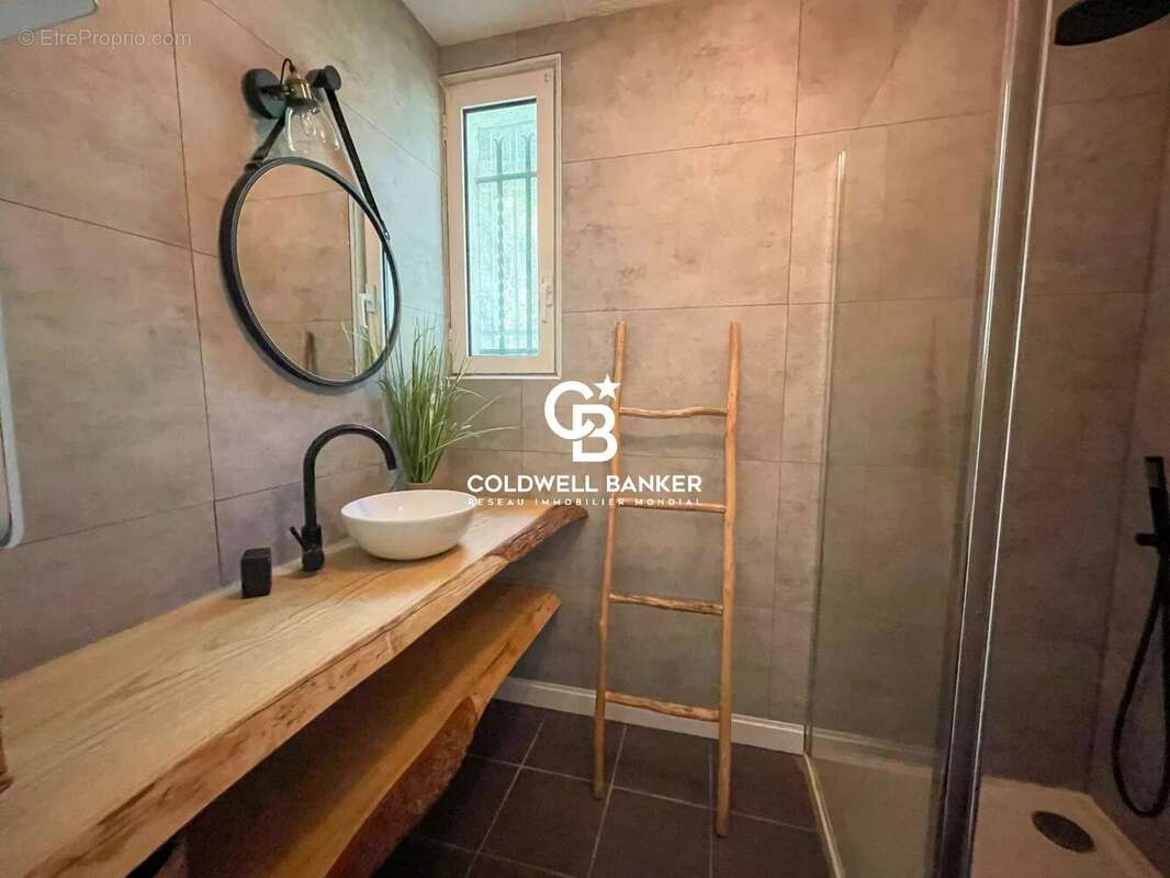 Appartement à COLLIOURE