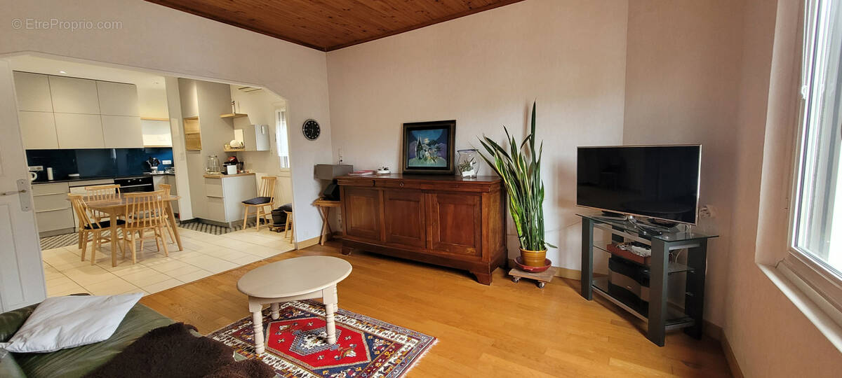 Maison à MONT-DE-MARSAN