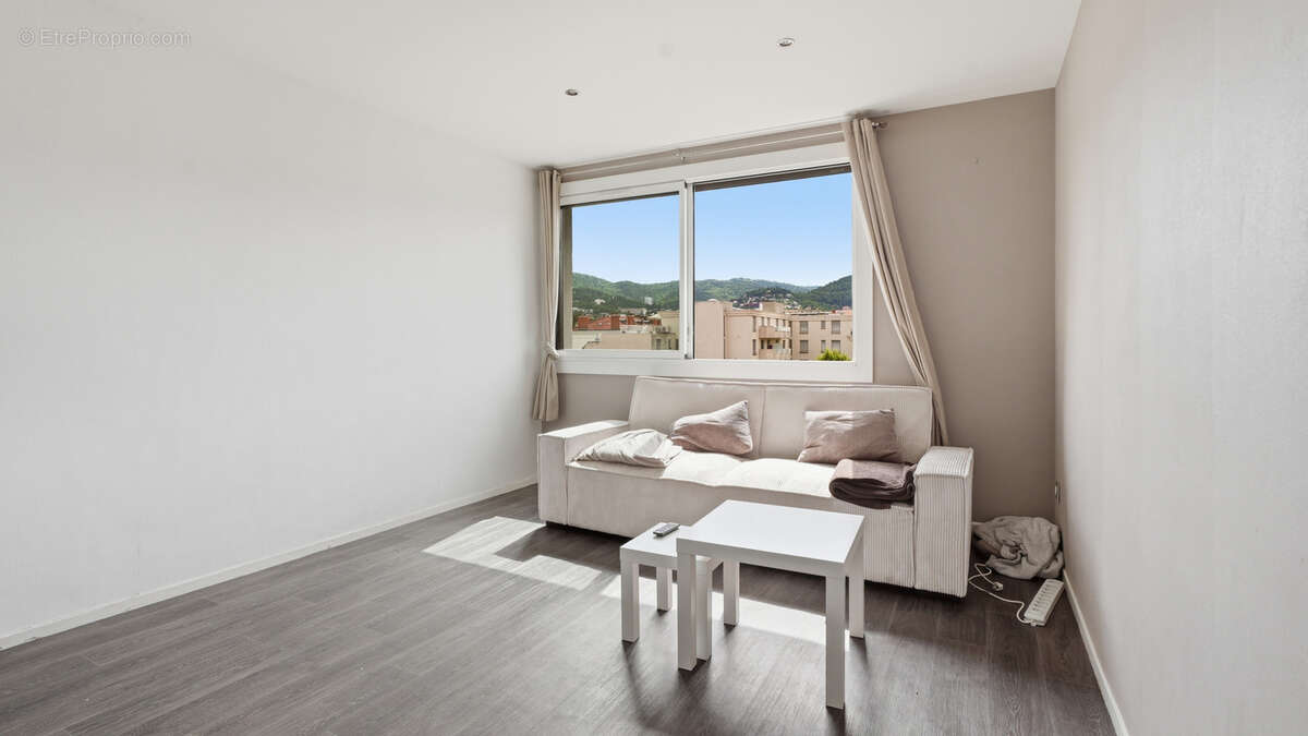 Appartement T3 quartier Bonnabeaud pour investisseur - photo 2