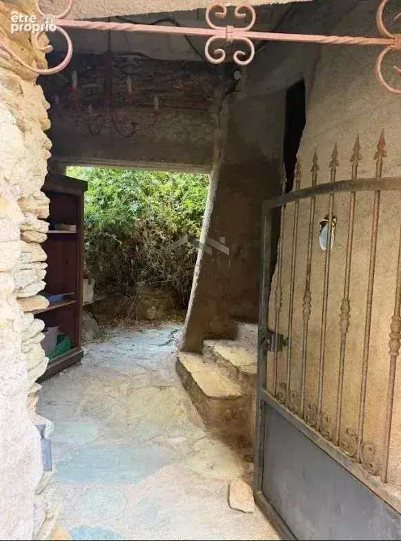 Charmante maison de village avec vue sur mer à Farinole - photo 21