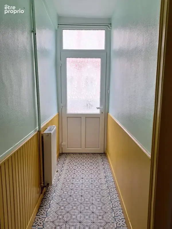 Maison de caractère: centre-ville - photo 4