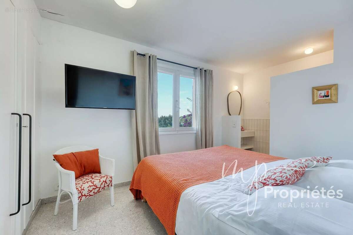 Maison à LE LAVANDOU