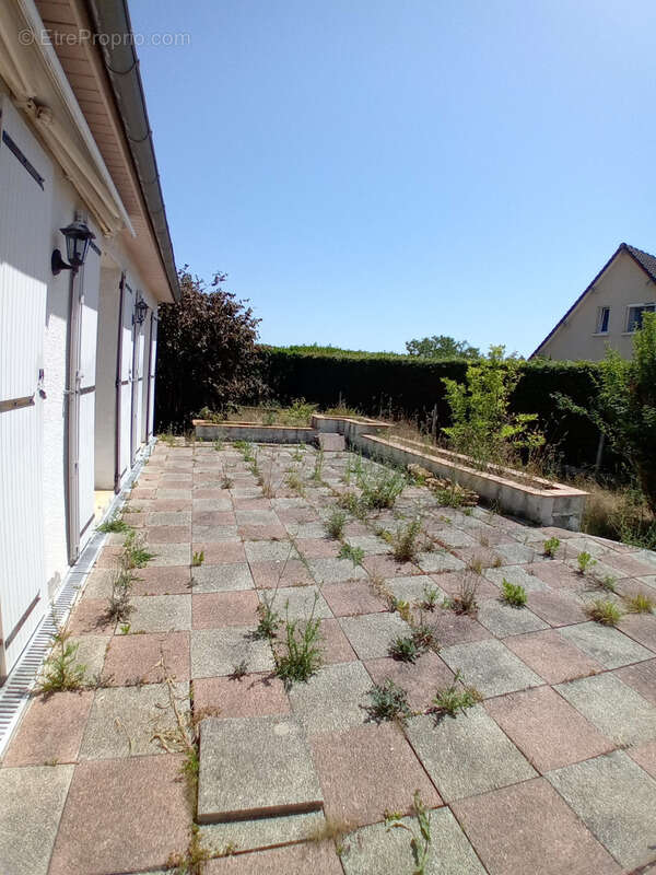 Maison à vendre 6 pièces VIMONT (14) - photo 10