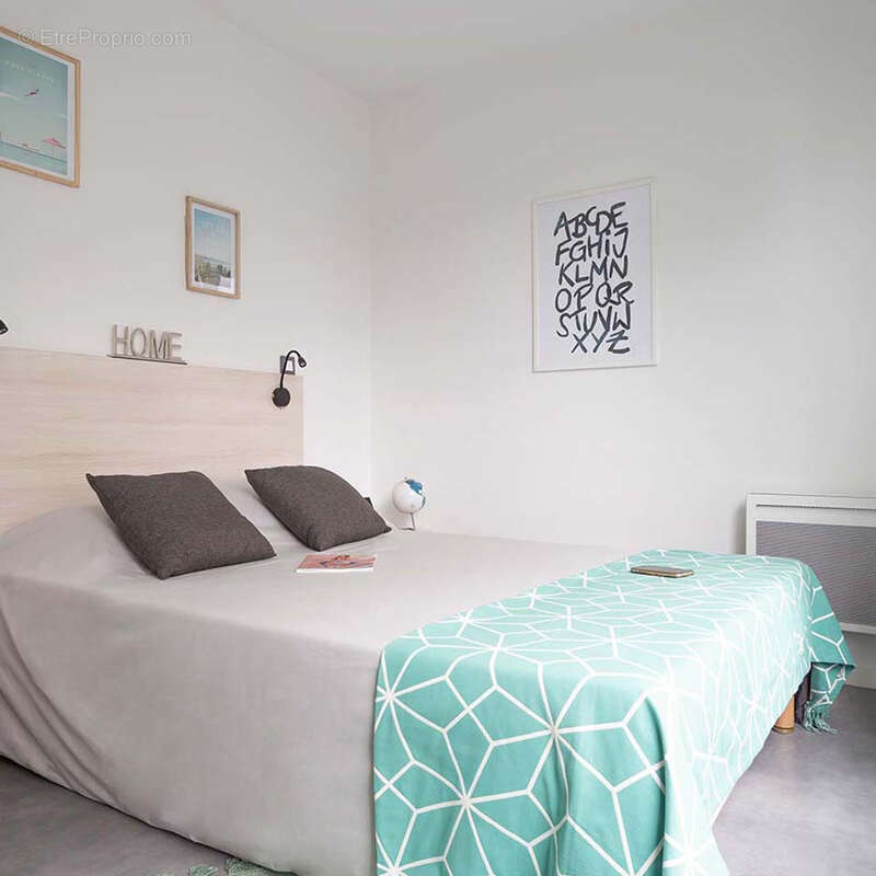 Appartement à MULHOUSE