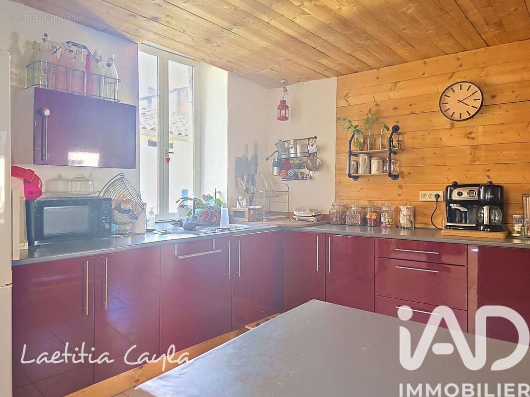 Photo 3 - Maison à LODEVE