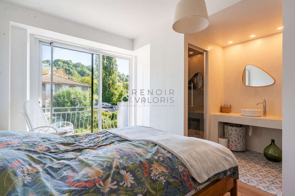 Appartement 127 m² à Laxou  - photo 8