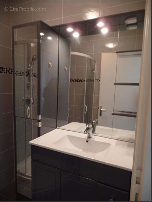 Appartement à SAINT-NAZAIRE