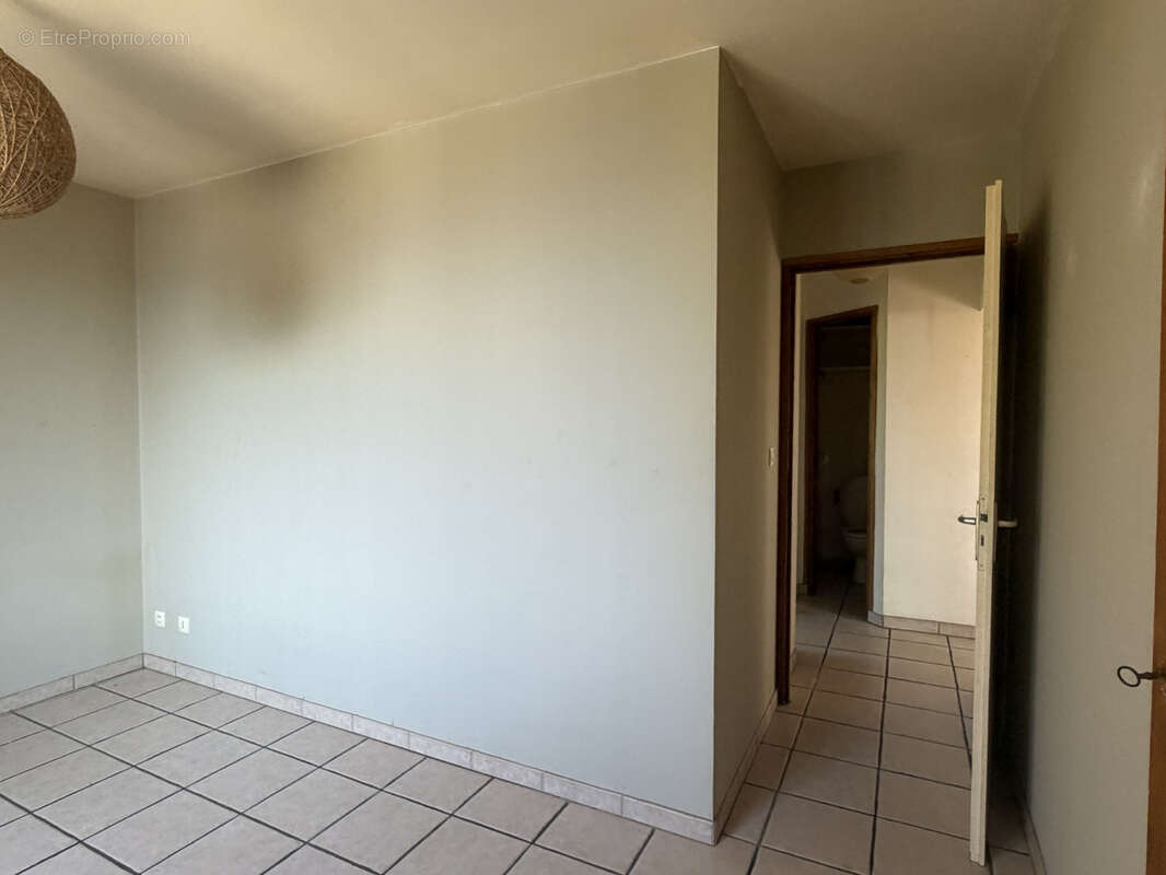 Bel Appartement T3 avec 2 balcons - photo 16