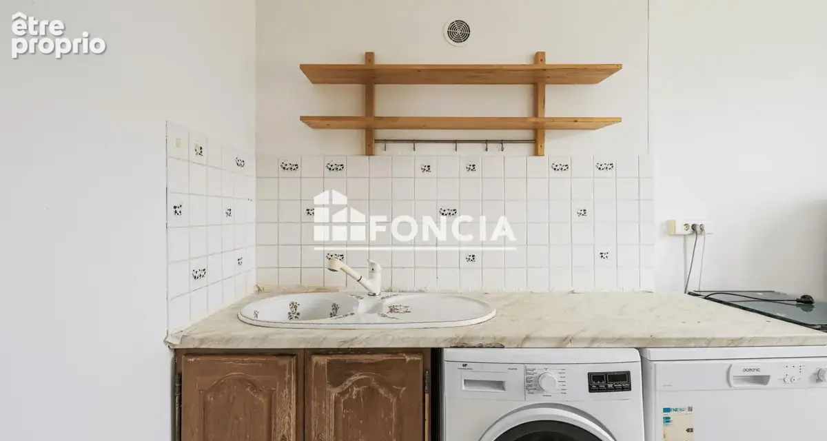  EXCLUSIVITÉ FONCIA – Grenoble / secteur Vallier-Catane - photo 11
