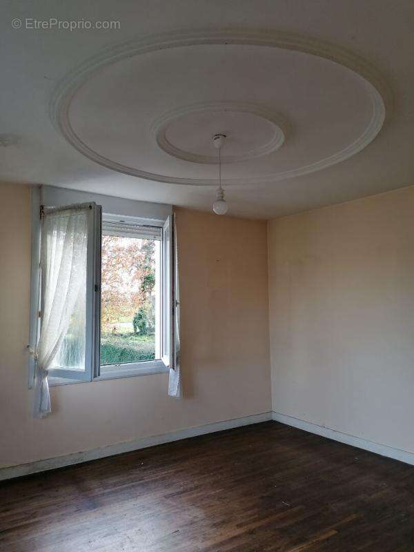 Maison Guégon 5 pièce(s) 63 m2 - photo 11