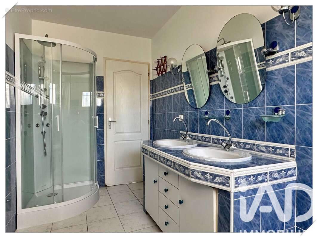 Photo 9 - Maison à GUJAN-MESTRAS