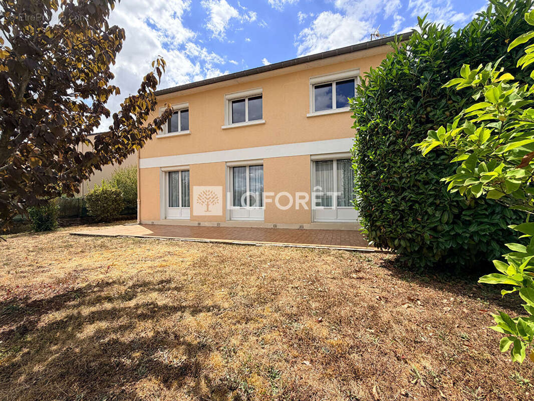 Maison familiale - photo 11