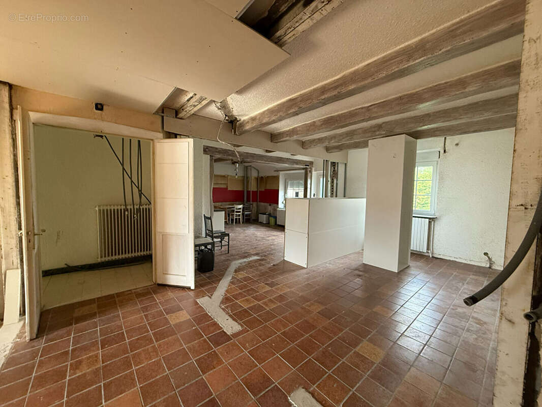 Maison à TRITTELING-REDLACH