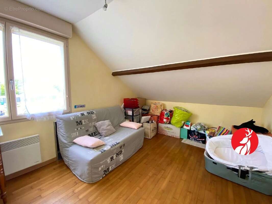 Maison à FONTAINEBLEAU