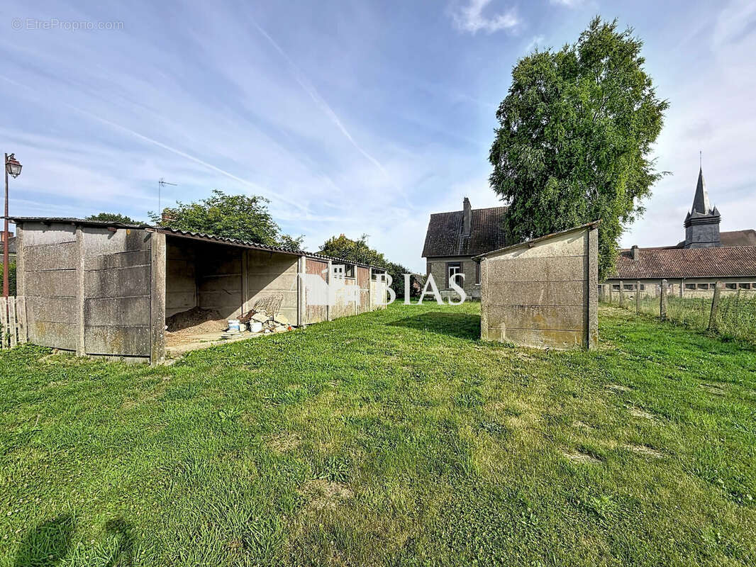 Maison 63 m² à Forges-Les-Eaux  - photo 6