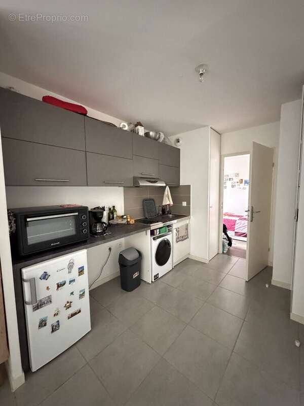 Appartement à MERIGNAC