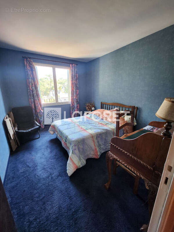 Appartement à LA BAULE-ESCOUBLAC