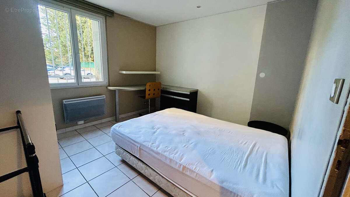 Appartement à LA GARDE