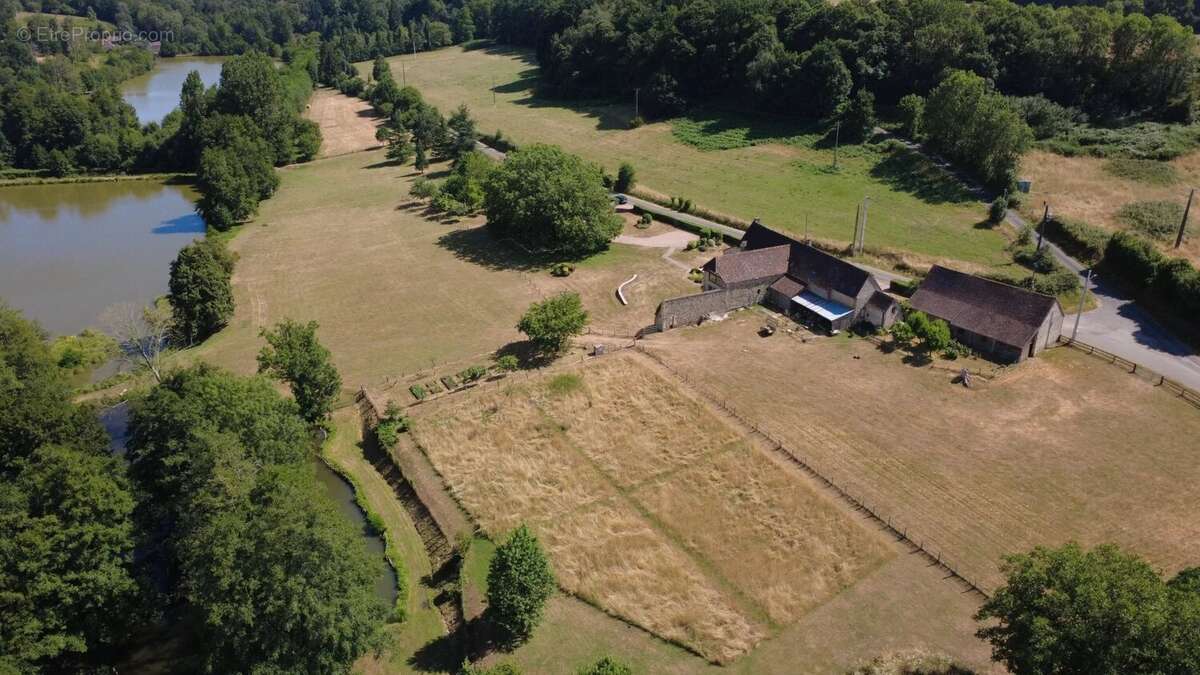 Propriété dans le Perche - photo 43