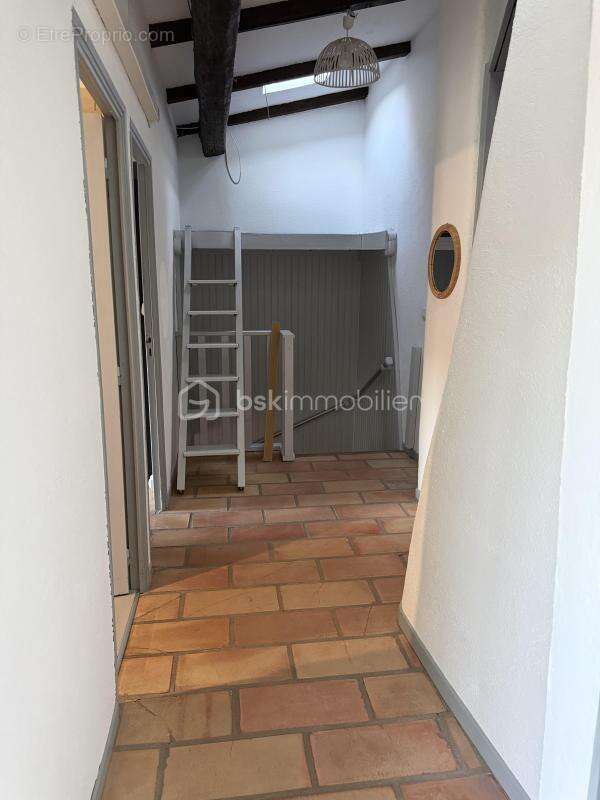 Maison à LOUPIAN