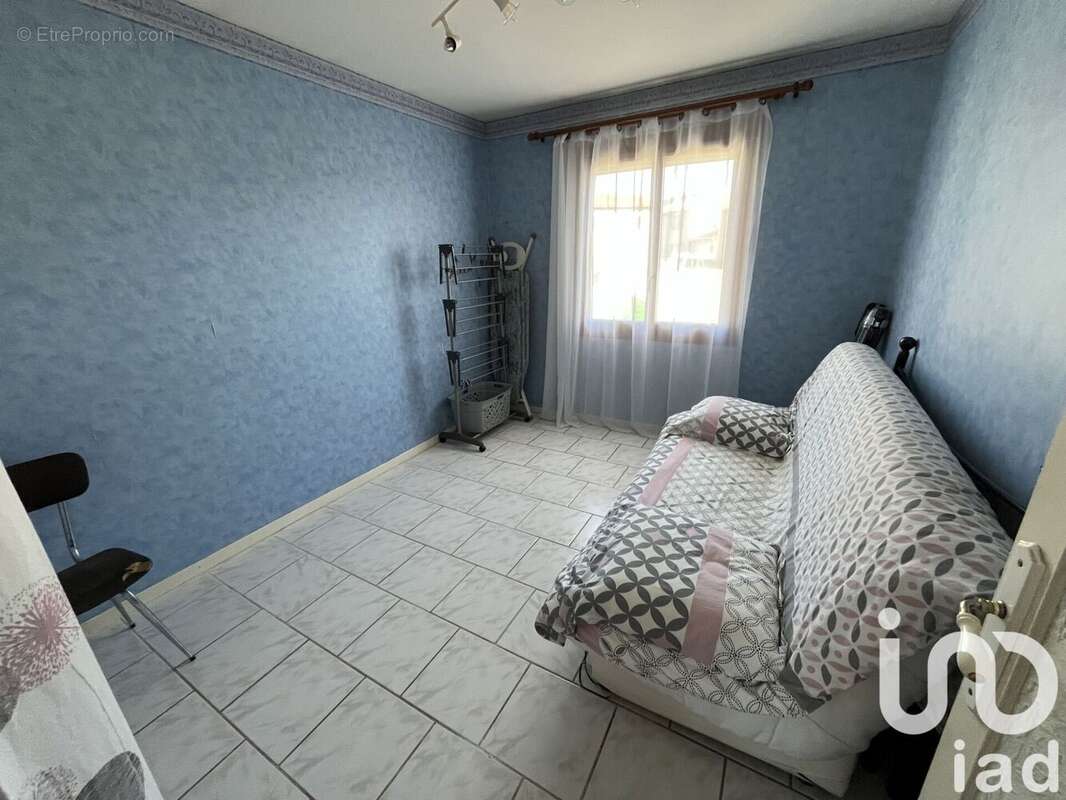 Photo 8 - Maison à SAULCE-SUR-RHONE