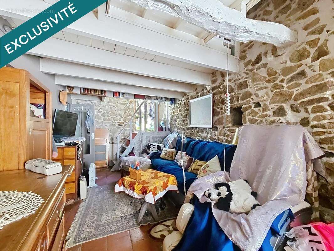 Maison 65 m² à Graissessac  - photo 6