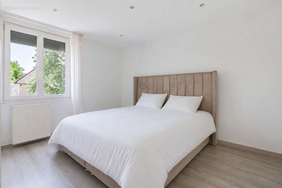 Maison 96m² à palaiseau - photo 9