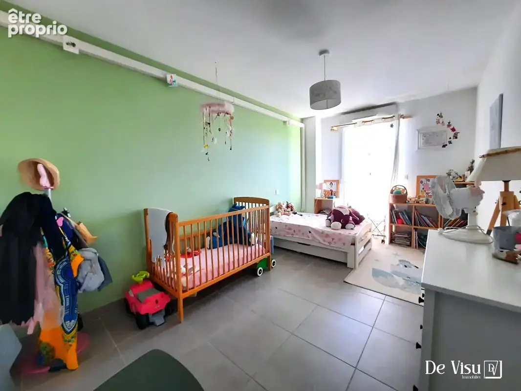 Appartement Saint Jean De Vedas 4 pièces 83.86 m2 - photo 10