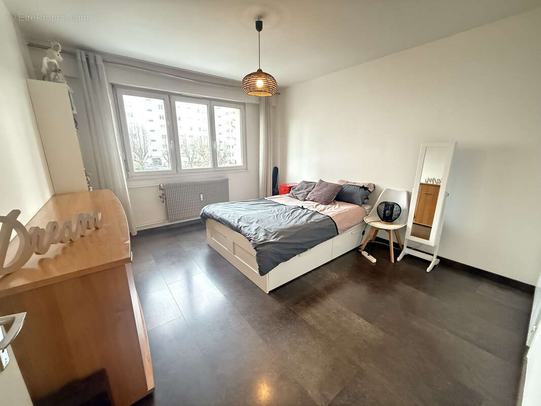 Appartement à HOENHEIM