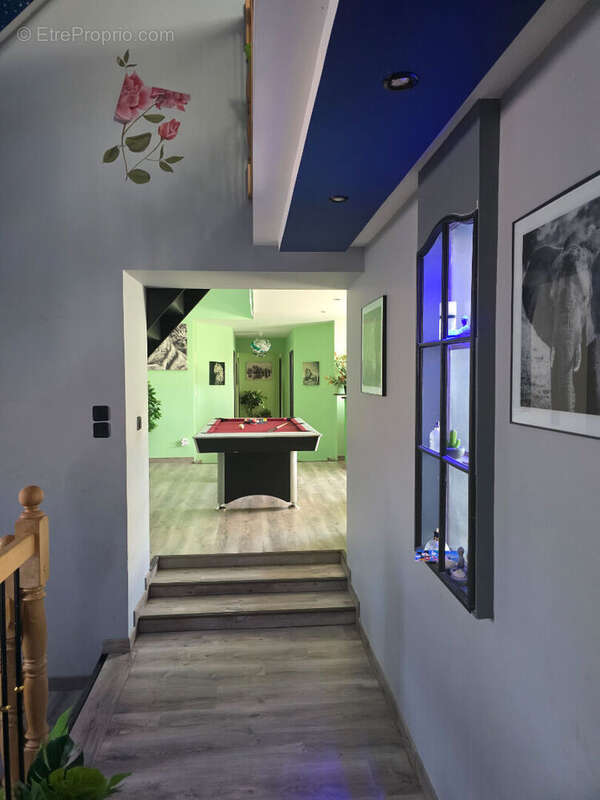 Maison familiale d'exception !!! - photo 5