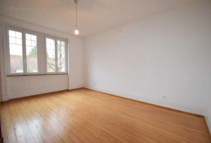 Maison à BOLLWILLER