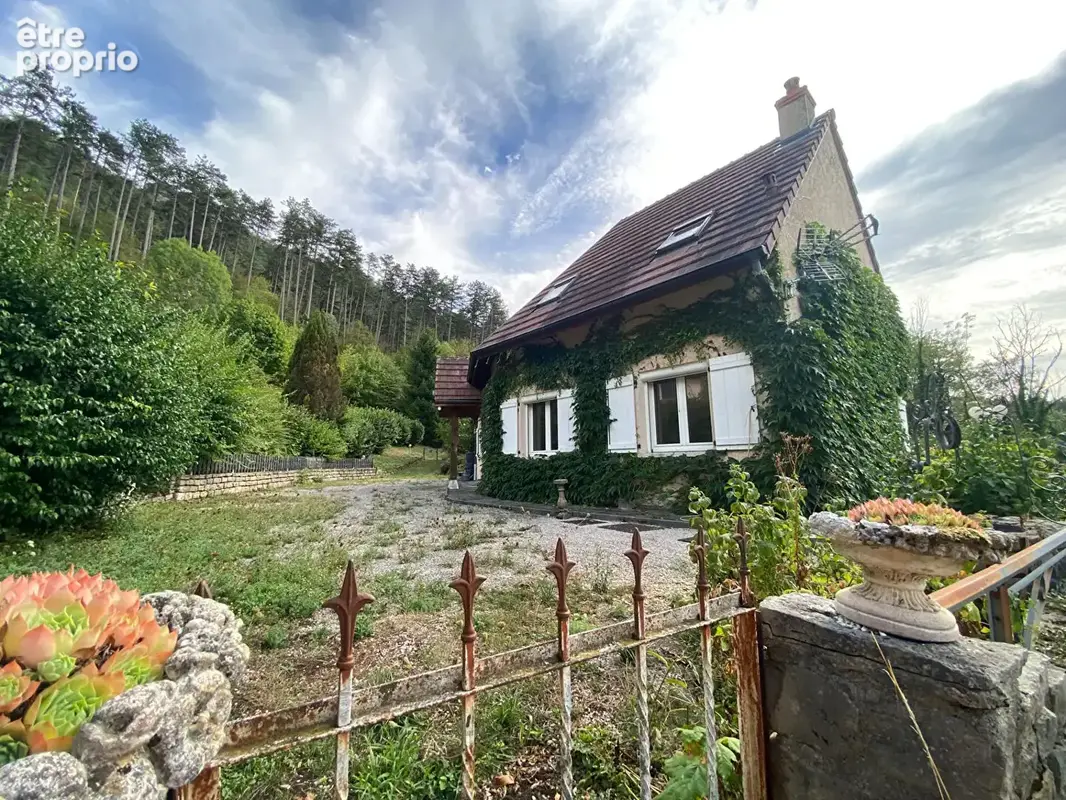 Maison  Familiale avec vue imprenable - photo 1