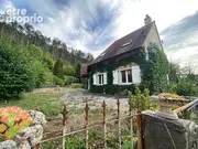 Maison à SALINS-LES-BAINS