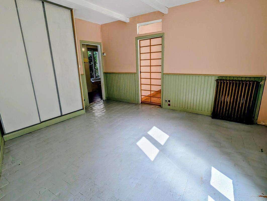 Appartement à LYON-5E