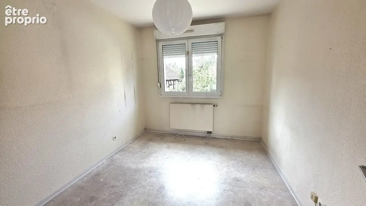 Appartement 81 m² à Plobsheim  - photo 8
