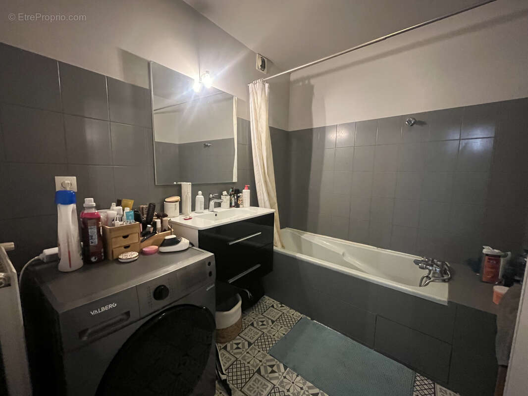 Appartement à CLERMONT-FERRAND