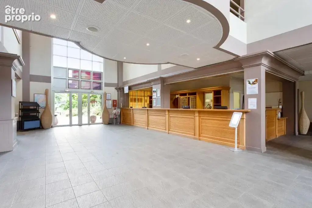Investissement en residence de tourisme - photo 7