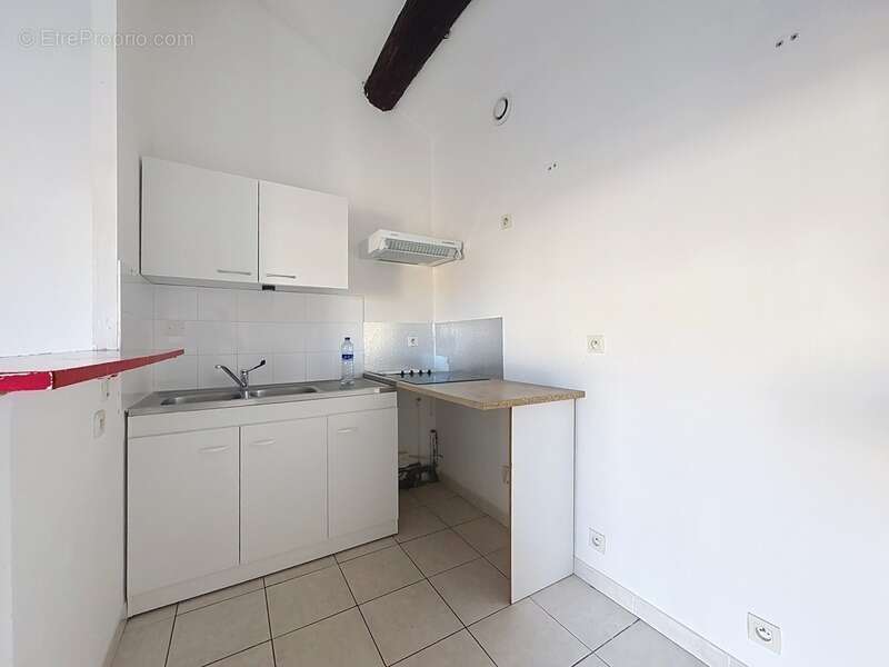 Appartement à SERIGNAN
