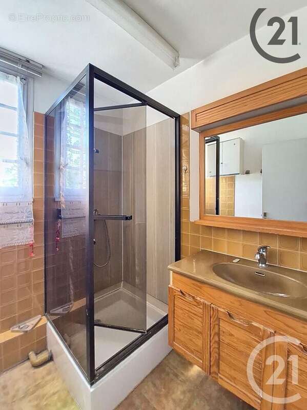 Appartement à AUXERRE