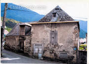 Maison à VILLELONGUE