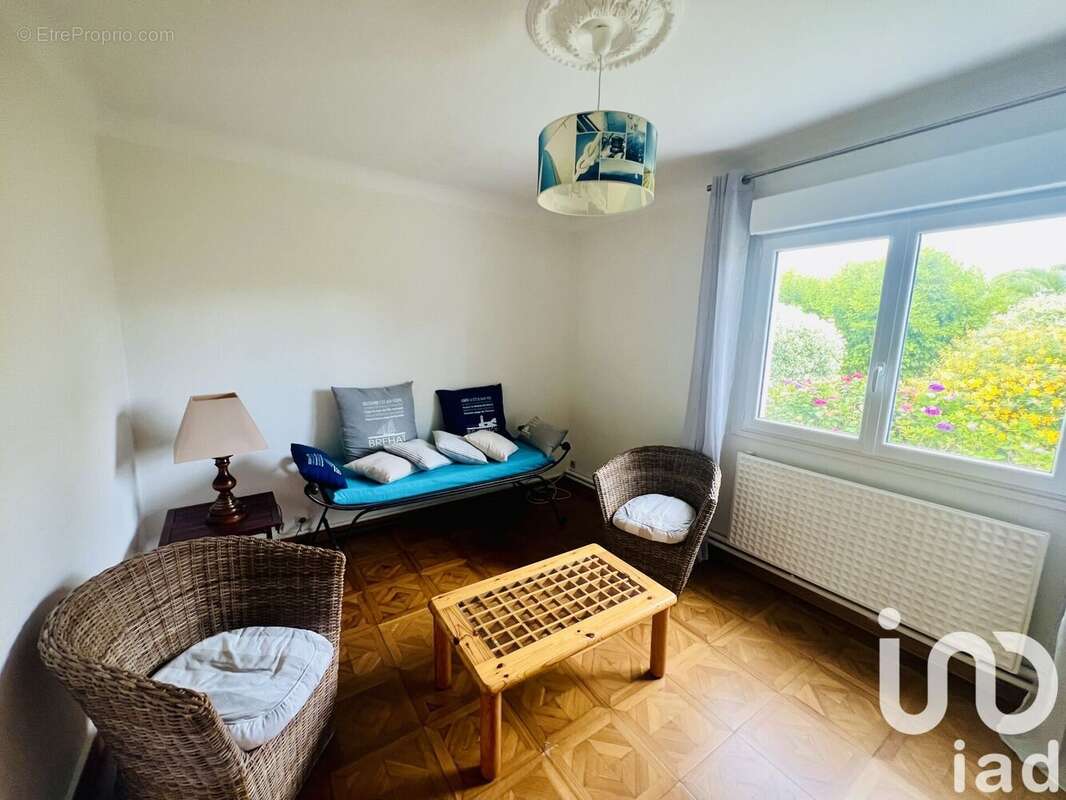 Photo 8 - Maison à PAIMPOL