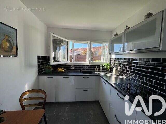 Photo 4 - Maison à ROCHEFORT