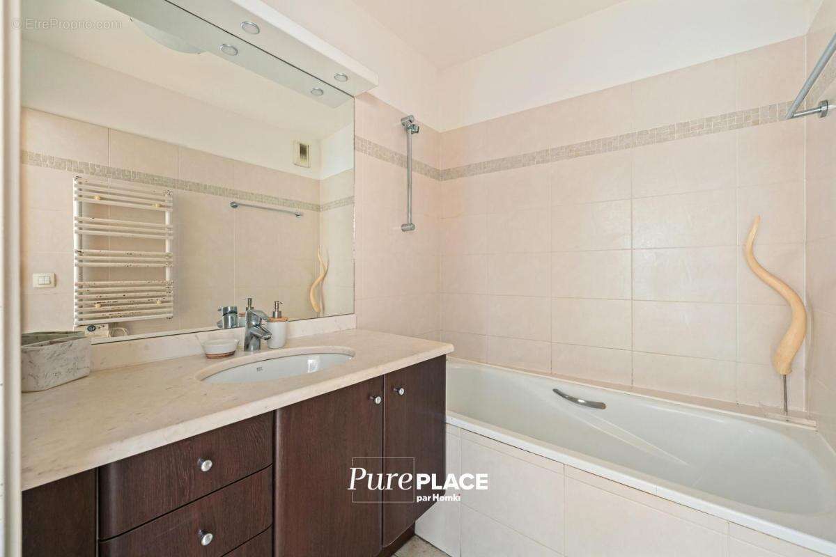 Appartement à VERSAILLES