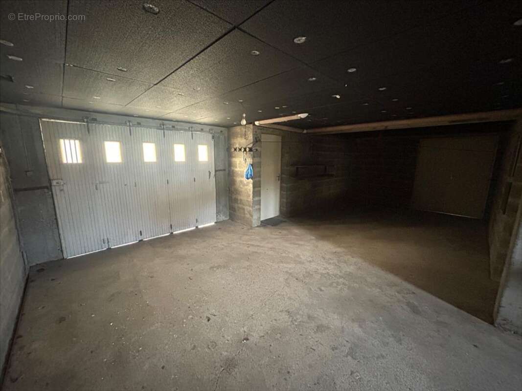 Maison à MARIGNY-BRIZAY