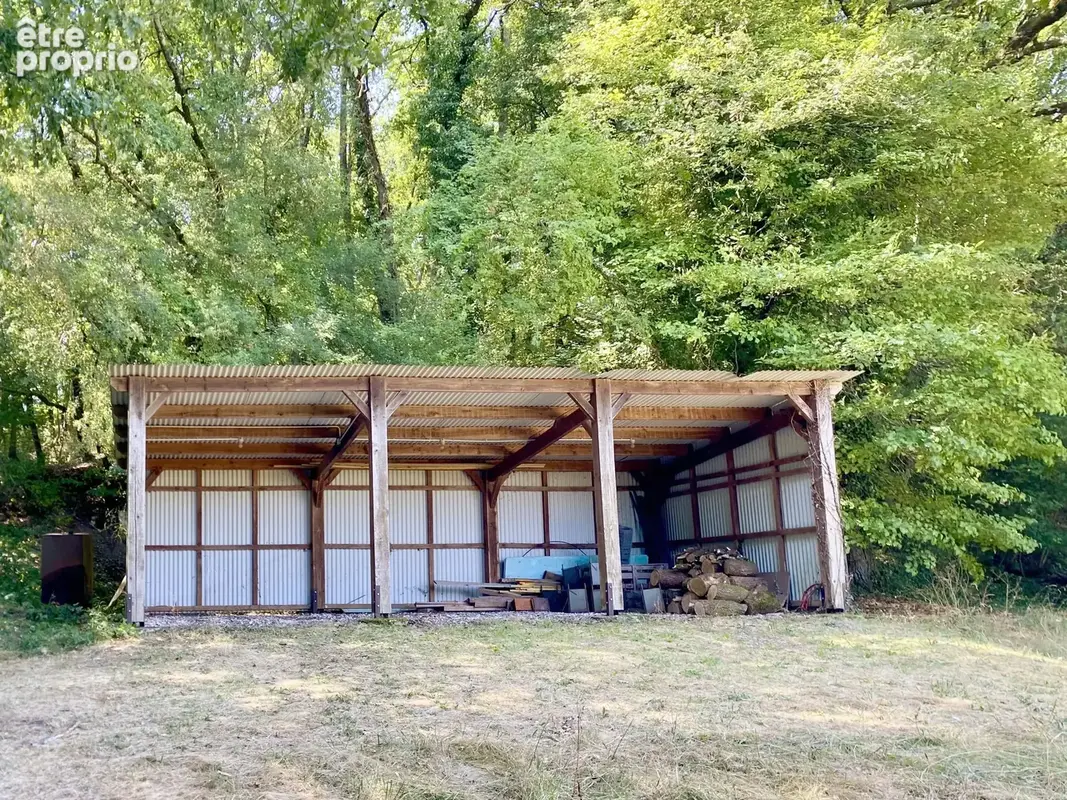 Un domaine privé d’exception au cœur d’un environnement préservé - photo 15
