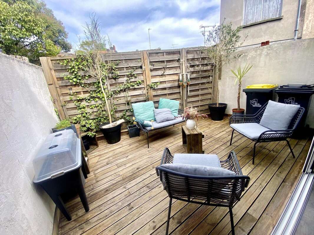 Photo 8 - Maison à MARMANDE