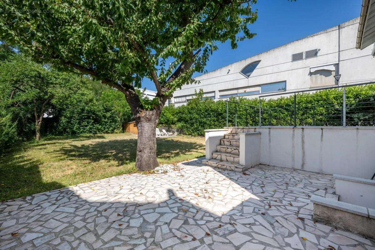 Maison à ARGENTEUIL